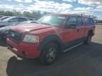 2008 Ford F150