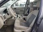 2008 Ford Escape HEV