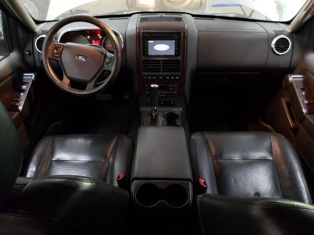 2006 Ford Explorer Limited