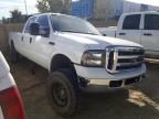 2006 Ford F350 SRW Super Duty