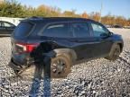 2022 Honda Pilot Trailsport