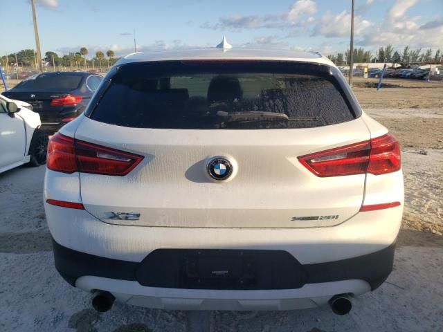 2018 BMW X2 SDRIVE28I