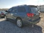 2010 Toyota Sequoia Platinum