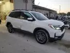 2023 Honda Passport EXL