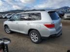 2013 Toyota Highlander Base