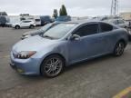 2008 Scion TC