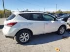 2012 Nissan Murano S