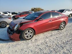 2013 Hyundai Sonata SE en venta en Temple, TX