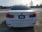 2015 BMW 320 I