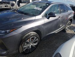 2022 Lexus RX 350 en venta en Arcadia, FL