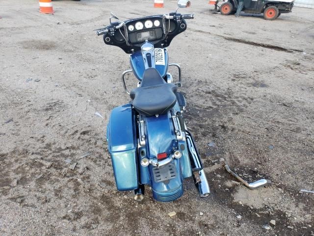 2014 Harley-Davidson Flhx Street Glide