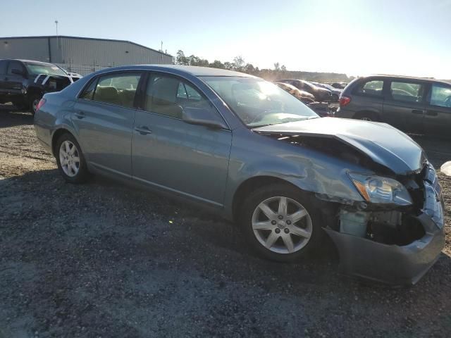 2006 Toyota Avalon XL