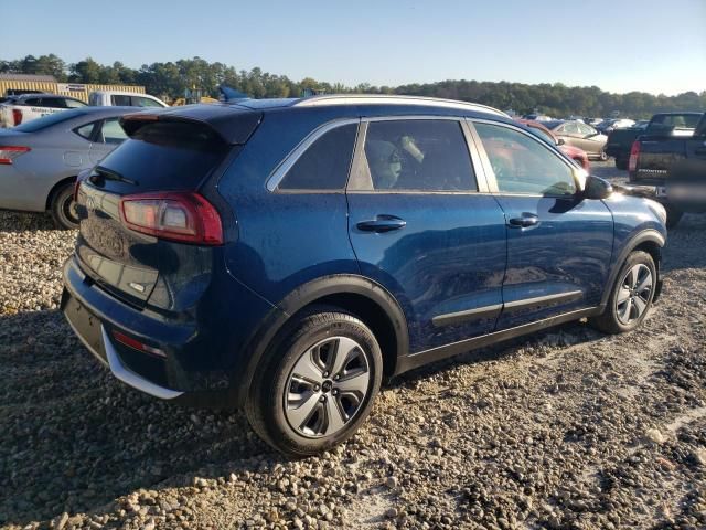 2019 KIA Niro FE