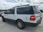 2014 Ford Expedition EL XL