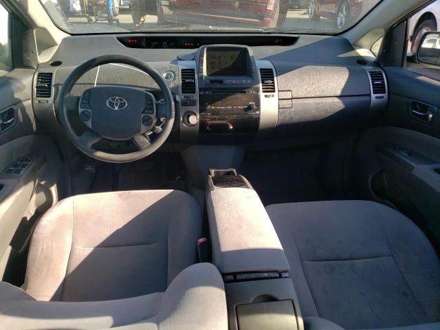 2006 Toyota Prius