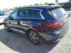 2018 Infiniti QX60