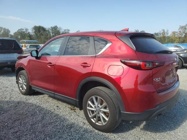 2023 Mazda CX-5 Preferred