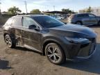 2023 Lexus RX 350H Base