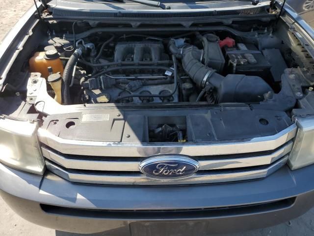 2009 Ford Flex SEL