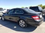 2008 Mercedes-Benz C 300 4matic