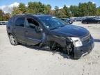 2009 Chevrolet Equinox Sport