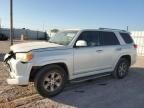 2011 Toyota 4runner SR5