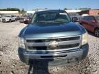 2010 Chevrolet Silverado C1500  LS