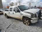 2006 Ford F250 Super Duty