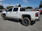 2018 GMC Sierra K1500 SLT