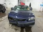 2002 Chevrolet Impala LS