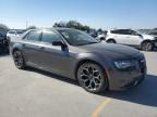 2018 Chrysler 300 Touring