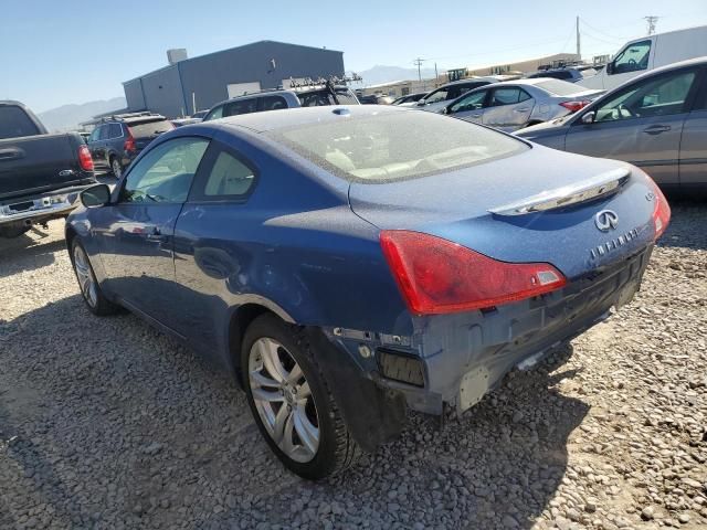 2010 Infiniti G37