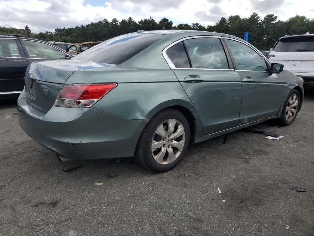 2008 Honda Accord EXL