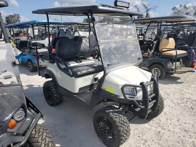 2021 Golf Golf Cart