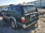 2002 Toyota 4runner Limited