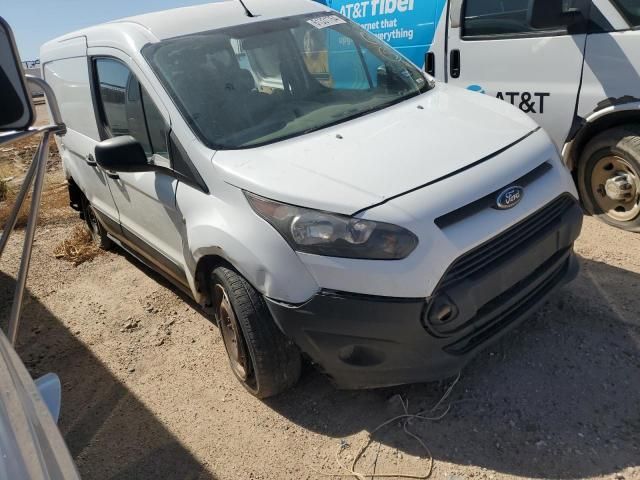 2015 Ford Transit Connect XL