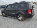 2012 Honda Pilot Touring