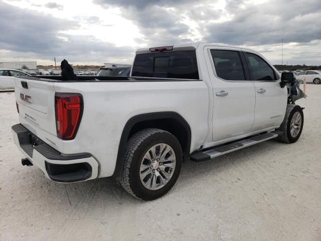 2024 GMC Sierra K1500 Denali