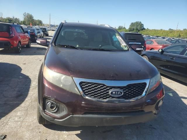 2011 KIA Sorento Base