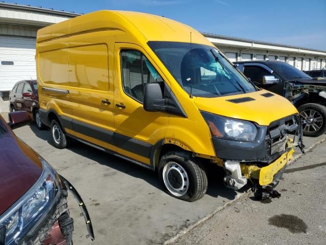 2021 Ford Transit T-250