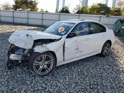 2015 BMW 335 XI en venta en Windsor, NJ