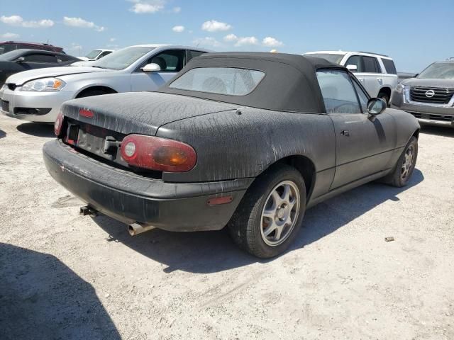 1990 Mazda MX-5 Miata