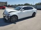 2015 Lexus GS 350