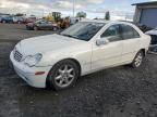 2004 Mercedes-Benz C 240 4matic