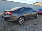 2013 Chevrolet Malibu 2LT