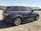 2015 Land Rover Range Rover Sport HSE