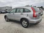 2007 Honda CR-V LX