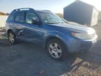 2010 Subaru Forester 2.5X Premium