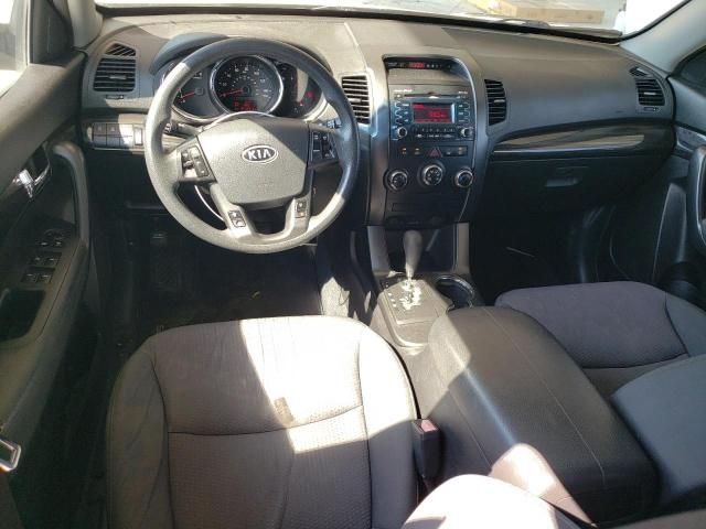 2011 KIA Sorento Base