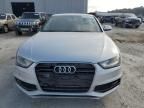 2014 Audi A4 Premium